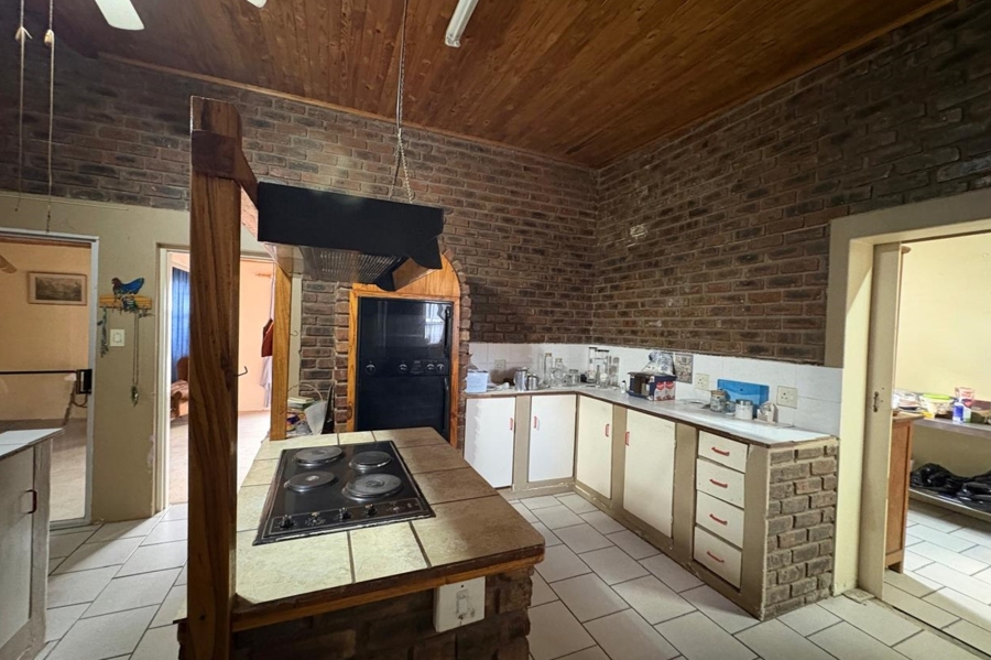 3 Bedroom Property for Sale in Memel Free State